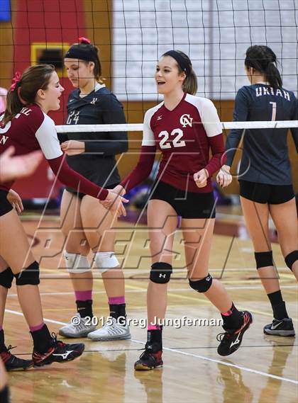 Thumbnail 3 in Ukiah @ Cardinal Newman photogallery.