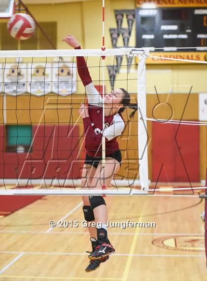Thumbnail 2 in Ukiah @ Cardinal Newman photogallery.