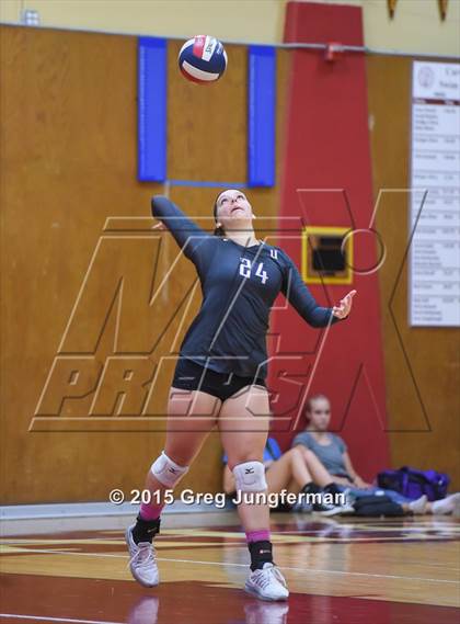 Thumbnail 1 in Ukiah @ Cardinal Newman photogallery.