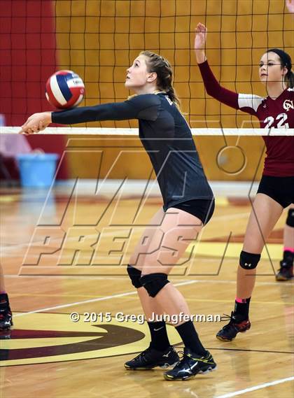 Thumbnail 1 in Ukiah @ Cardinal Newman photogallery.