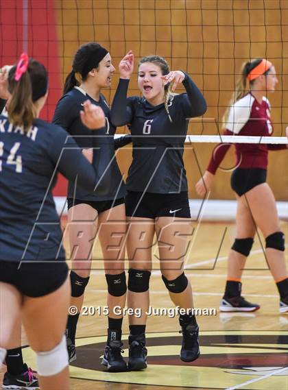 Thumbnail 2 in Ukiah @ Cardinal Newman photogallery.