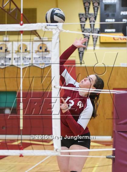 Thumbnail 3 in Ukiah @ Cardinal Newman photogallery.