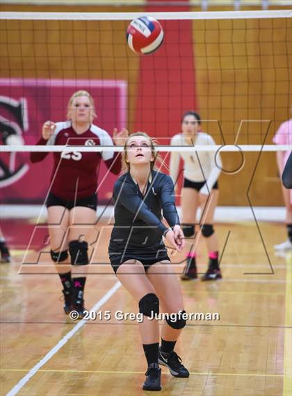 Thumbnail 1 in Ukiah @ Cardinal Newman photogallery.