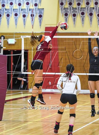 Thumbnail 1 in Ukiah @ Cardinal Newman photogallery.