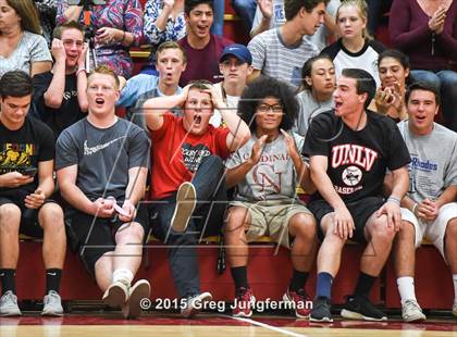 Thumbnail 1 in Ukiah @ Cardinal Newman photogallery.