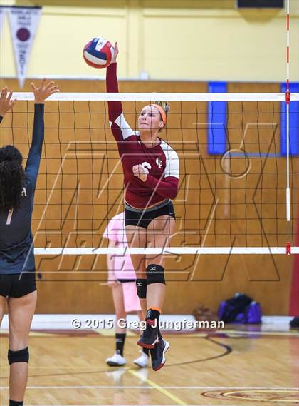 Thumbnail 1 in Ukiah @ Cardinal Newman photogallery.
