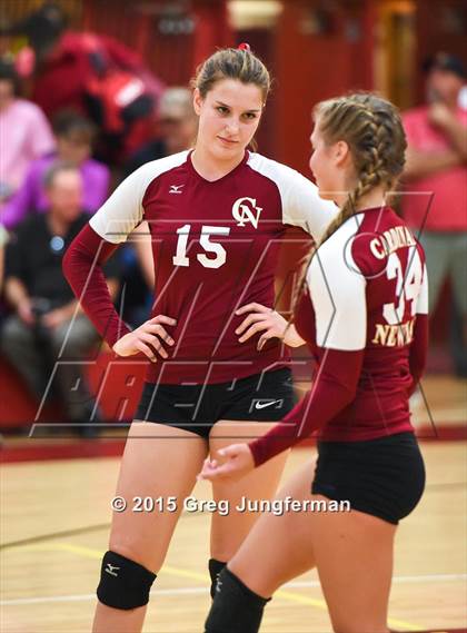 Thumbnail 3 in Ukiah @ Cardinal Newman photogallery.