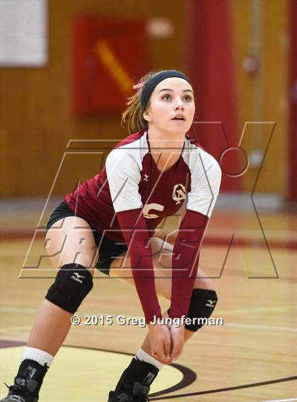 Thumbnail 3 in Ukiah @ Cardinal Newman photogallery.