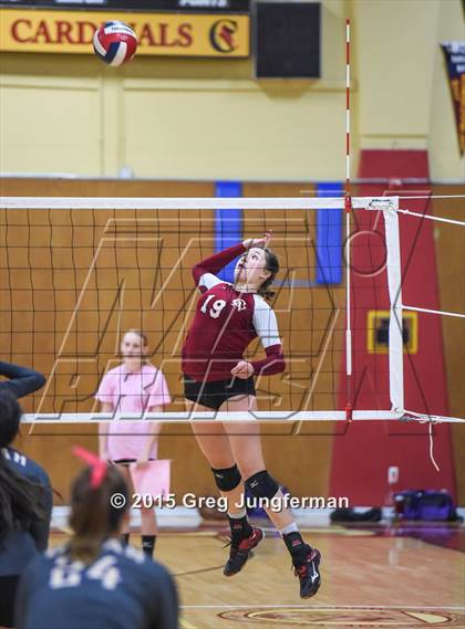 Thumbnail 2 in Ukiah @ Cardinal Newman photogallery.