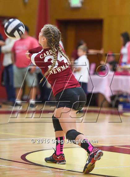 Thumbnail 1 in Ukiah @ Cardinal Newman photogallery.