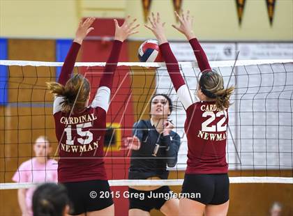 Thumbnail 1 in Ukiah @ Cardinal Newman photogallery.