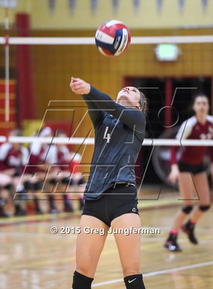 Thumbnail 3 in Ukiah @ Cardinal Newman photogallery.