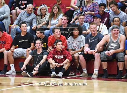 Thumbnail 3 in Ukiah @ Cardinal Newman photogallery.