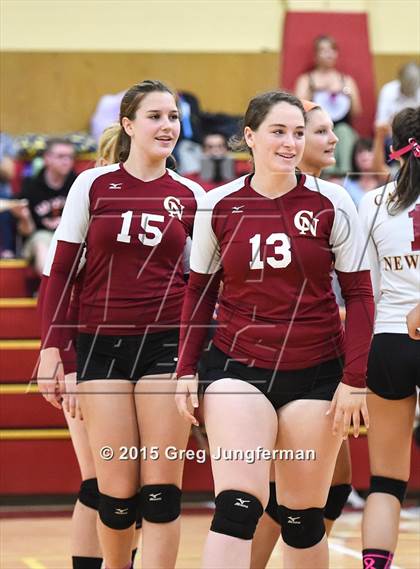 Thumbnail 1 in Ukiah @ Cardinal Newman photogallery.