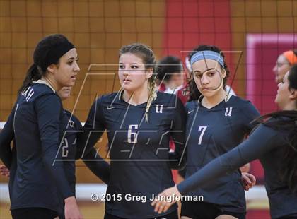 Thumbnail 3 in Ukiah @ Cardinal Newman photogallery.