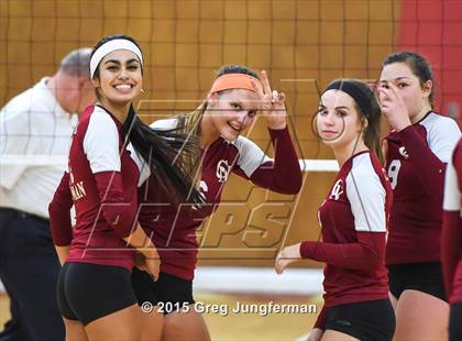 Thumbnail 2 in Ukiah @ Cardinal Newman photogallery.