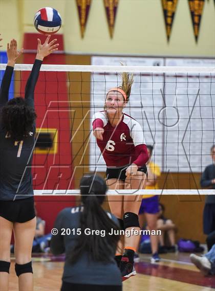 Thumbnail 2 in Ukiah @ Cardinal Newman photogallery.