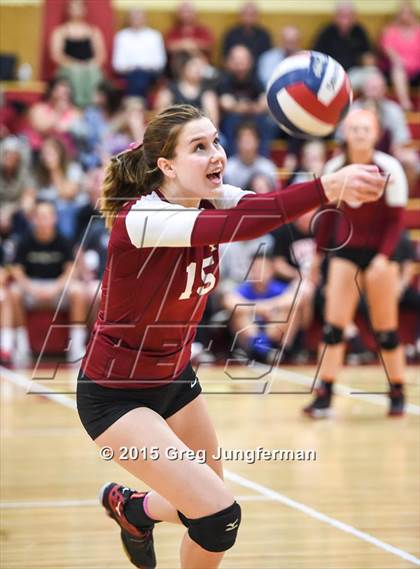 Thumbnail 2 in Ukiah @ Cardinal Newman photogallery.