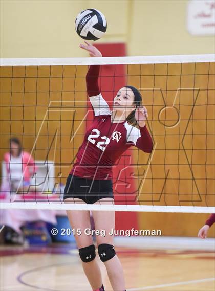 Thumbnail 2 in Ukiah @ Cardinal Newman photogallery.