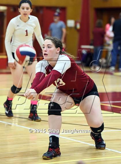 Thumbnail 3 in Ukiah @ Cardinal Newman photogallery.