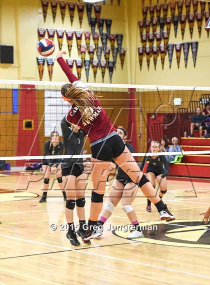Thumbnail 2 in Ukiah @ Cardinal Newman photogallery.