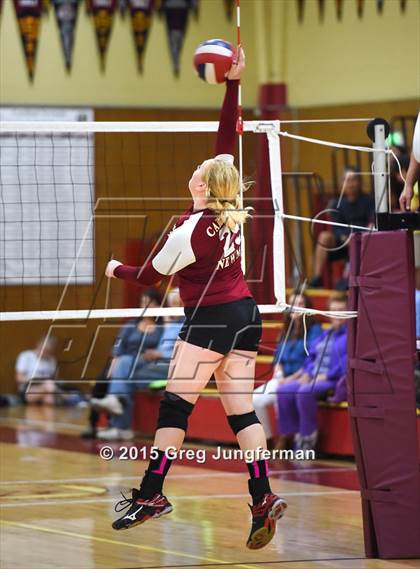 Thumbnail 2 in Ukiah @ Cardinal Newman photogallery.
