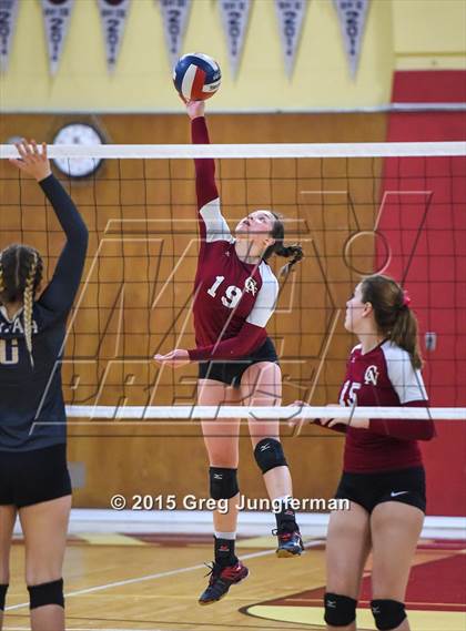 Thumbnail 1 in Ukiah @ Cardinal Newman photogallery.
