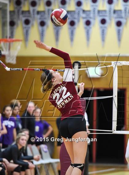Thumbnail 3 in Ukiah @ Cardinal Newman photogallery.