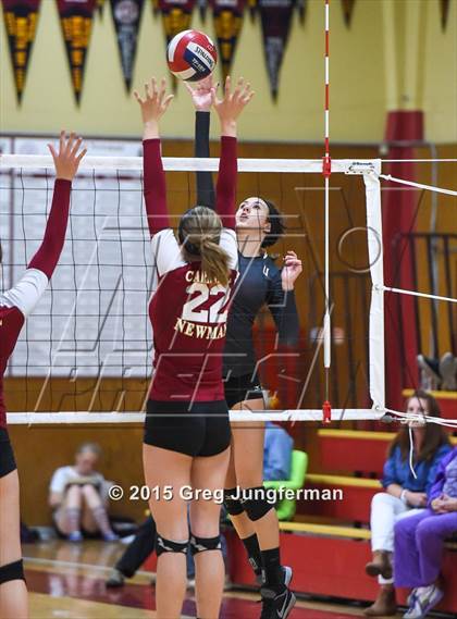 Thumbnail 1 in Ukiah @ Cardinal Newman photogallery.