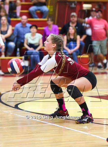 Thumbnail 2 in Ukiah @ Cardinal Newman photogallery.