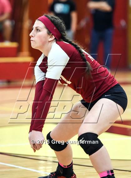 Thumbnail 3 in Ukiah @ Cardinal Newman photogallery.