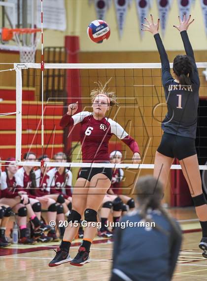 Thumbnail 2 in Ukiah @ Cardinal Newman photogallery.