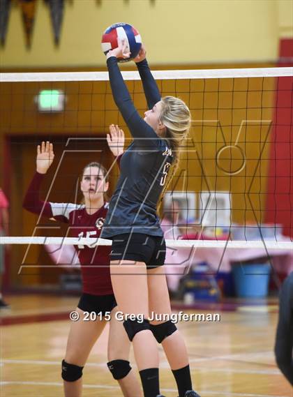 Thumbnail 2 in Ukiah @ Cardinal Newman photogallery.