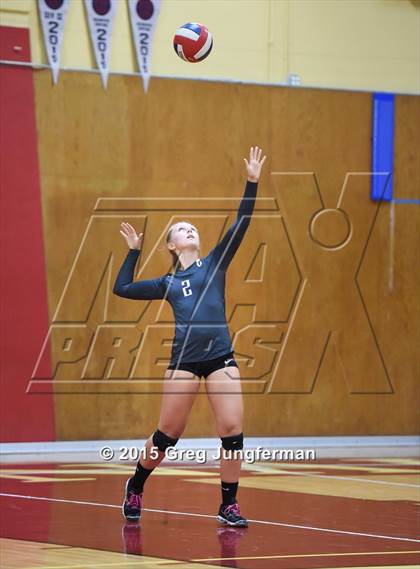 Thumbnail 1 in Ukiah @ Cardinal Newman photogallery.