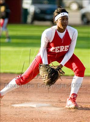 Thumbnail 2 in Beyer vs. Ceres (Ceres Tourament) photogallery.