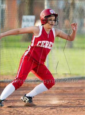 Thumbnail 1 in Beyer vs. Ceres (Ceres Tourament) photogallery.