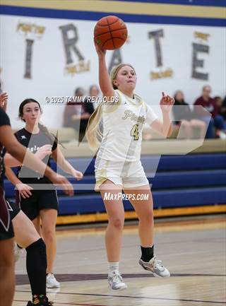 Lingleville @ Perrin-Whitt