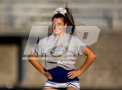 Thumbnail 3 in Rhea County @ Cleveland photogallery.