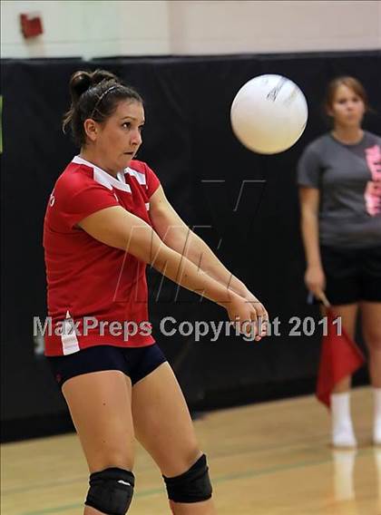 Thumbnail 2 in Campolindo vs Millard North (Archbishop Mitty Invitational Tournament) photogallery.