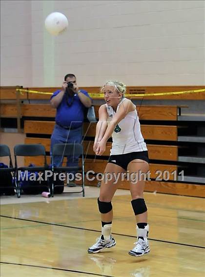 Thumbnail 2 in Campolindo vs Millard North (Archbishop Mitty Invitational Tournament) photogallery.