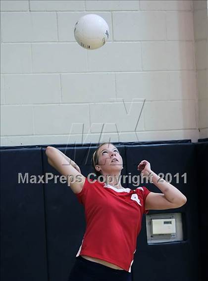 Thumbnail 1 in Campolindo vs Millard North (Archbishop Mitty Invitational Tournament) photogallery.