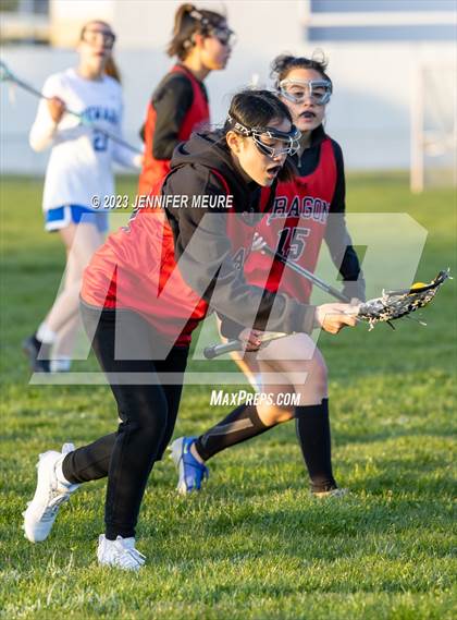 Thumbnail 1 in Aragon @ Newark Memorial photogallery.