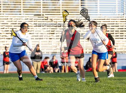 Thumbnail 1 in Aragon @ Newark Memorial photogallery.