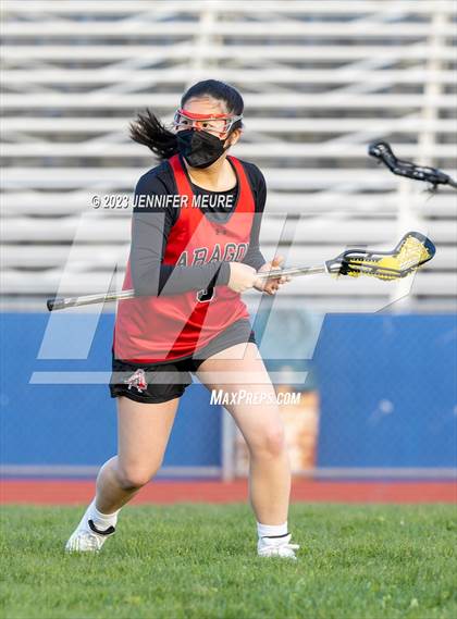 Thumbnail 2 in Aragon @ Newark Memorial photogallery.