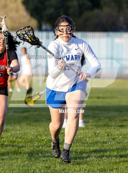 Thumbnail 3 in Aragon @ Newark Memorial photogallery.