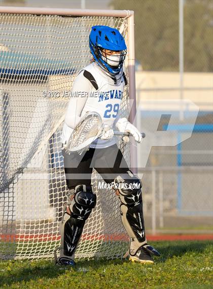 Thumbnail 2 in Aragon @ Newark Memorial photogallery.