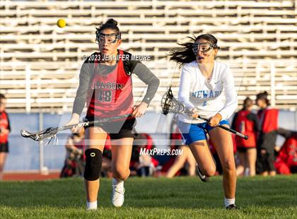 Thumbnail 2 in Aragon @ Newark Memorial photogallery.