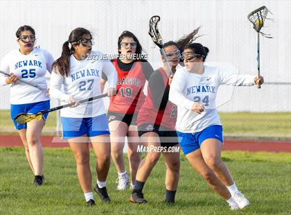 Thumbnail 1 in Aragon @ Newark Memorial photogallery.