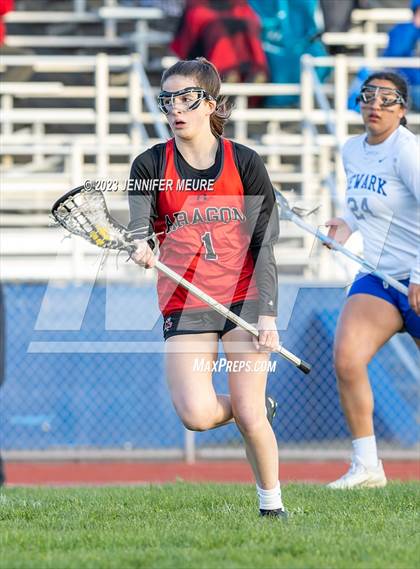 Thumbnail 2 in Aragon @ Newark Memorial photogallery.