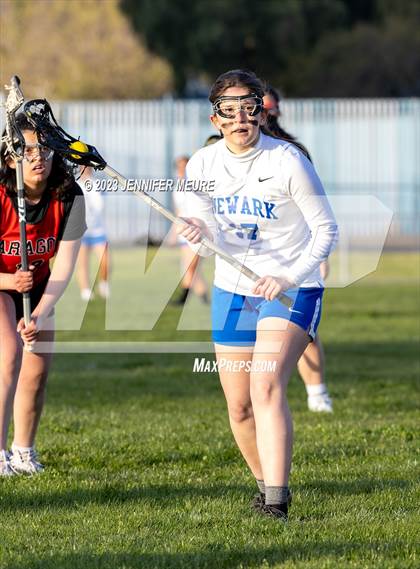 Thumbnail 2 in Aragon @ Newark Memorial photogallery.